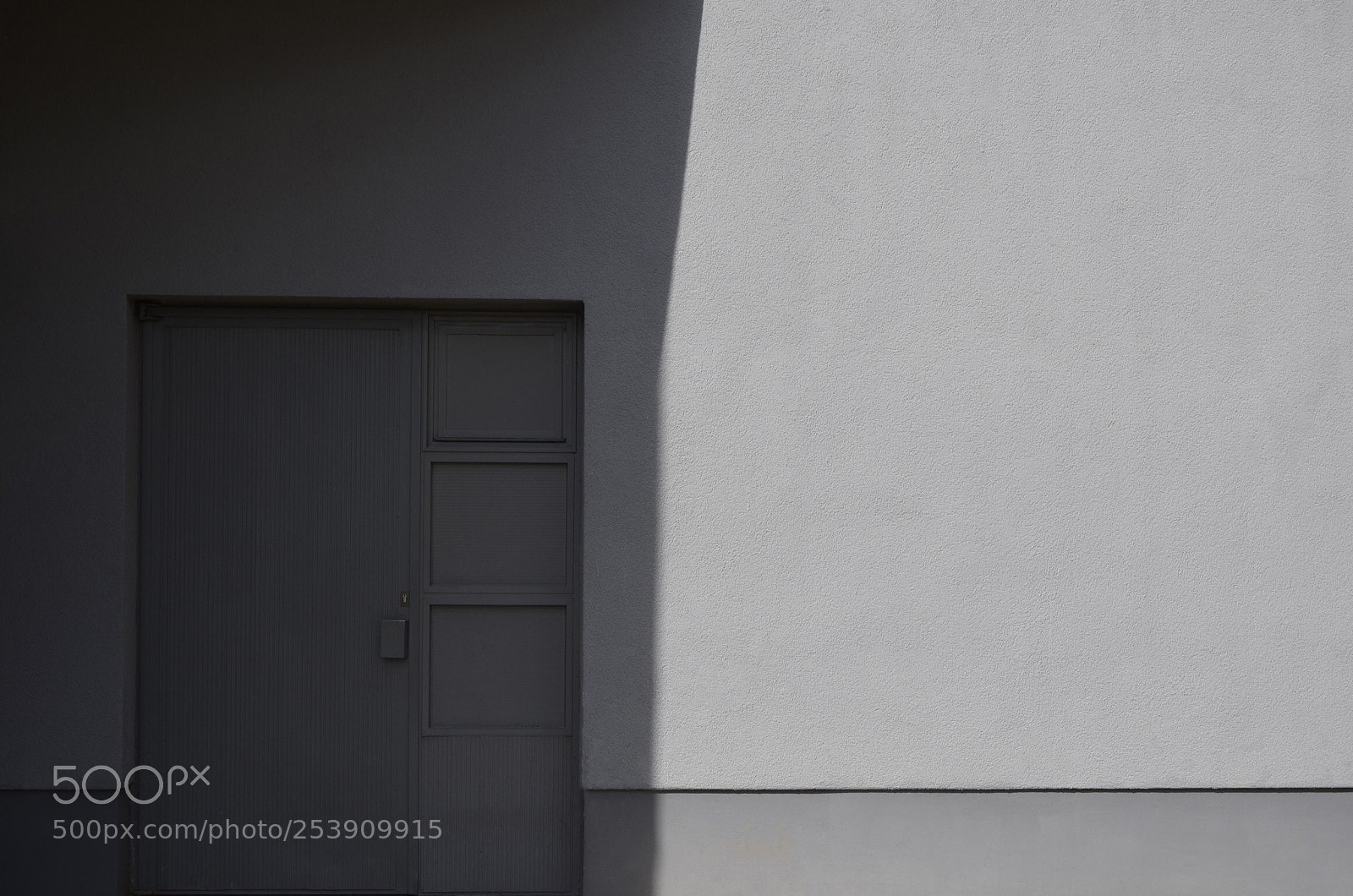 Nikon D7000 sample photo. Divided photography