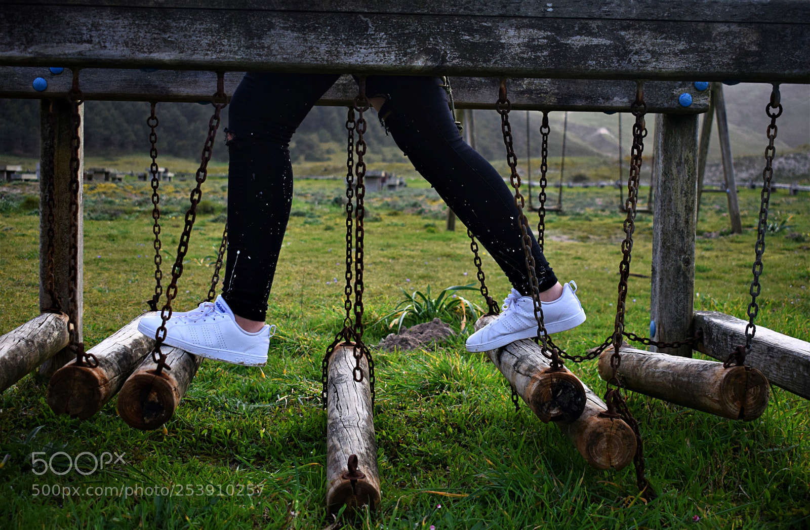 Nikon D3300 sample photo. No limits photography