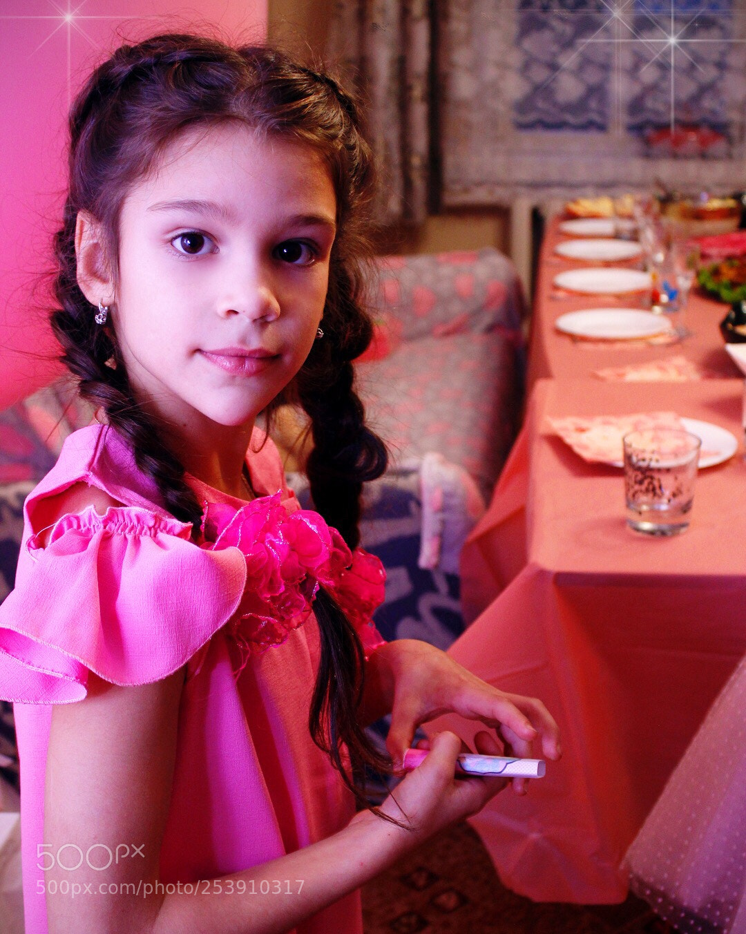 Canon EOS 600D (Rebel EOS T3i / EOS Kiss X5) sample photo. Little girl  photography