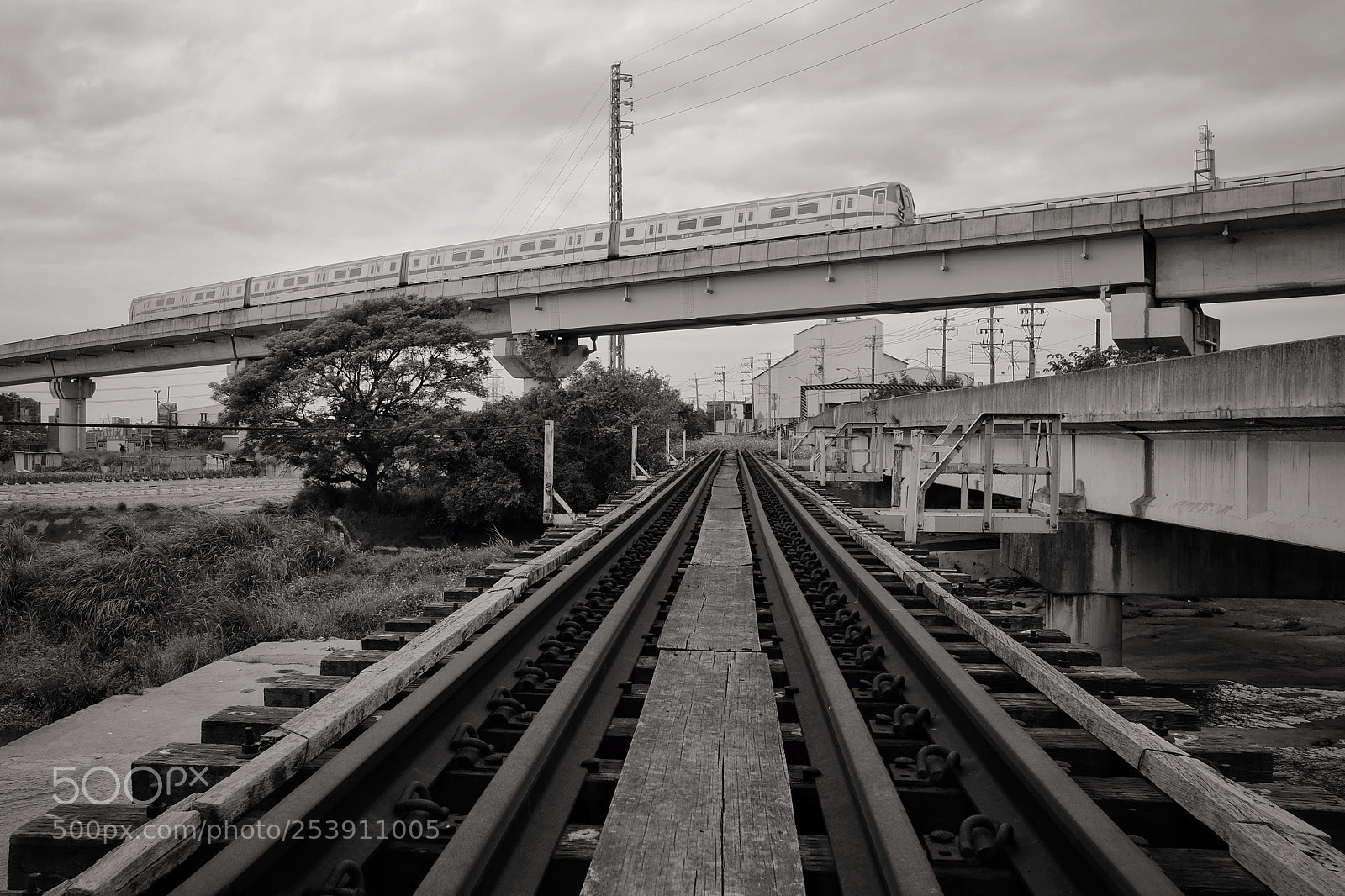 Fujifilm X-T1 sample photo. New age,new things photography