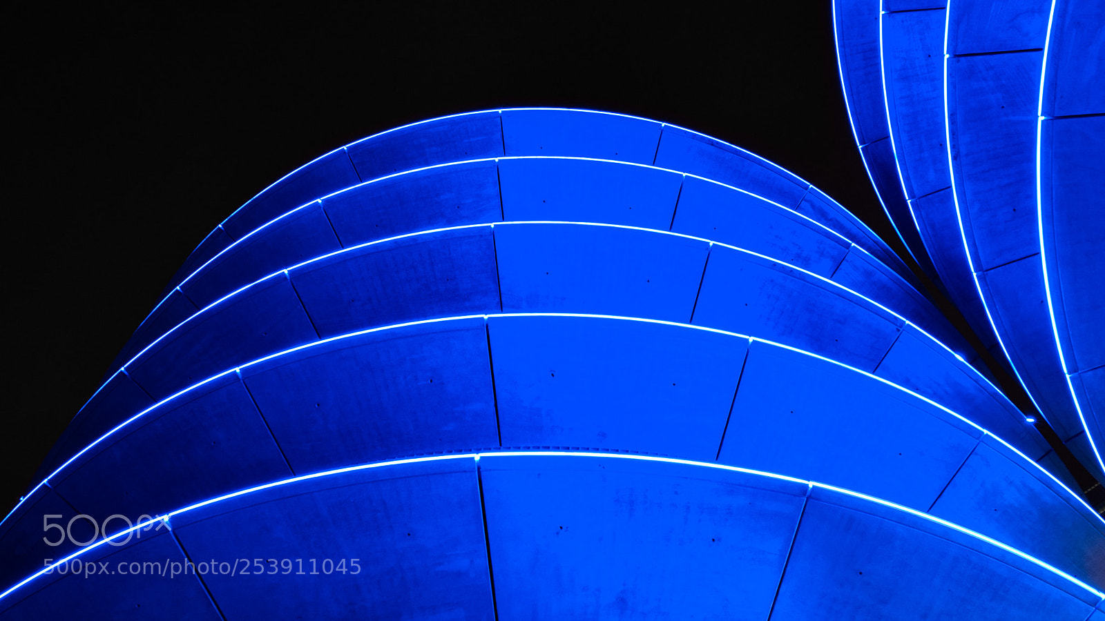 Nikon D3300 sample photo. Something blue #2 photography
