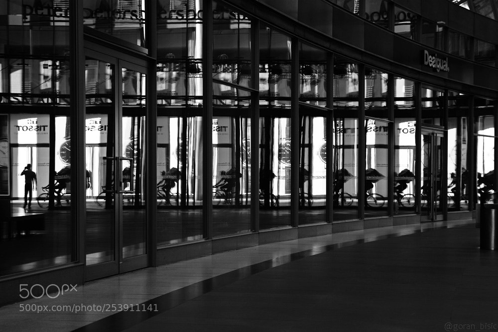Canon EOS 7D sample photo. Multiplication photography
