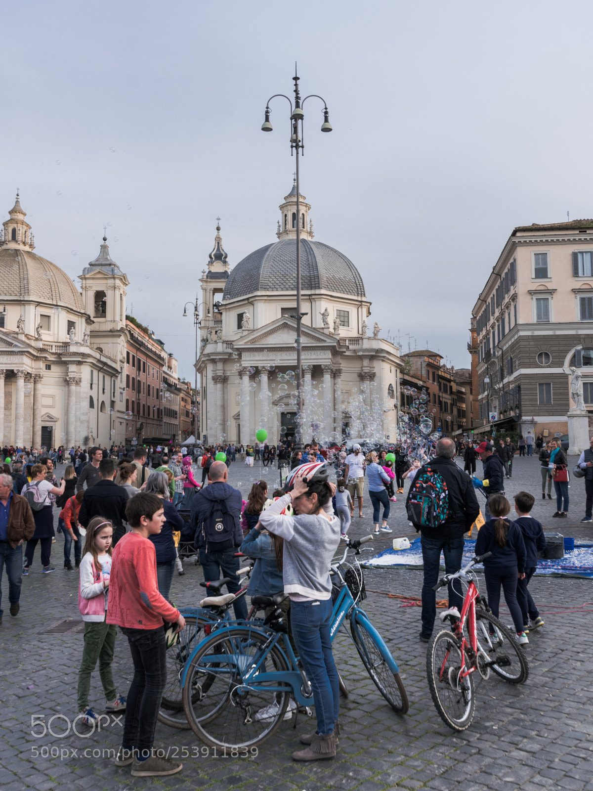Nikon D3300 sample photo. Rome life photography