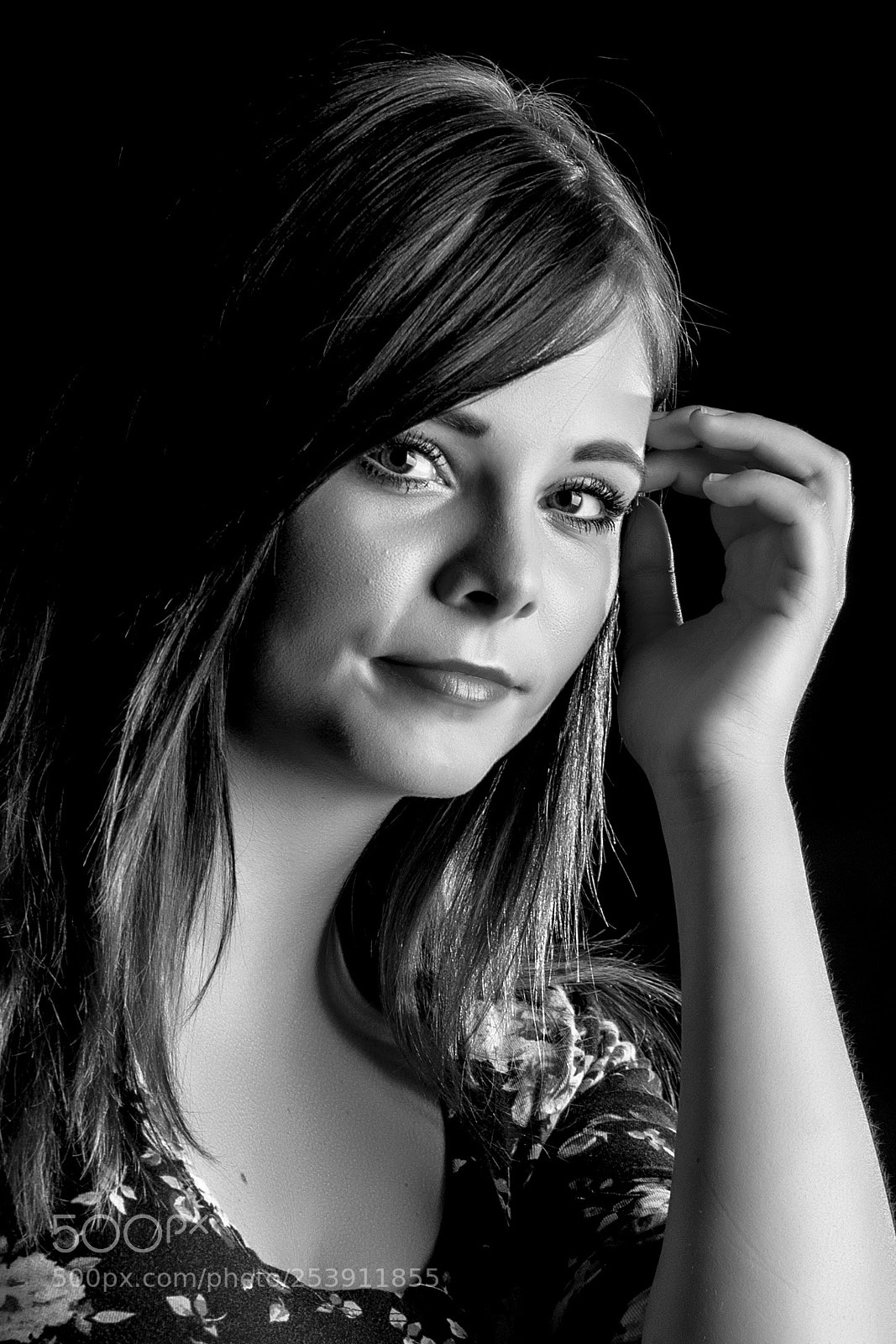 Nikon D700 sample photo. C photography