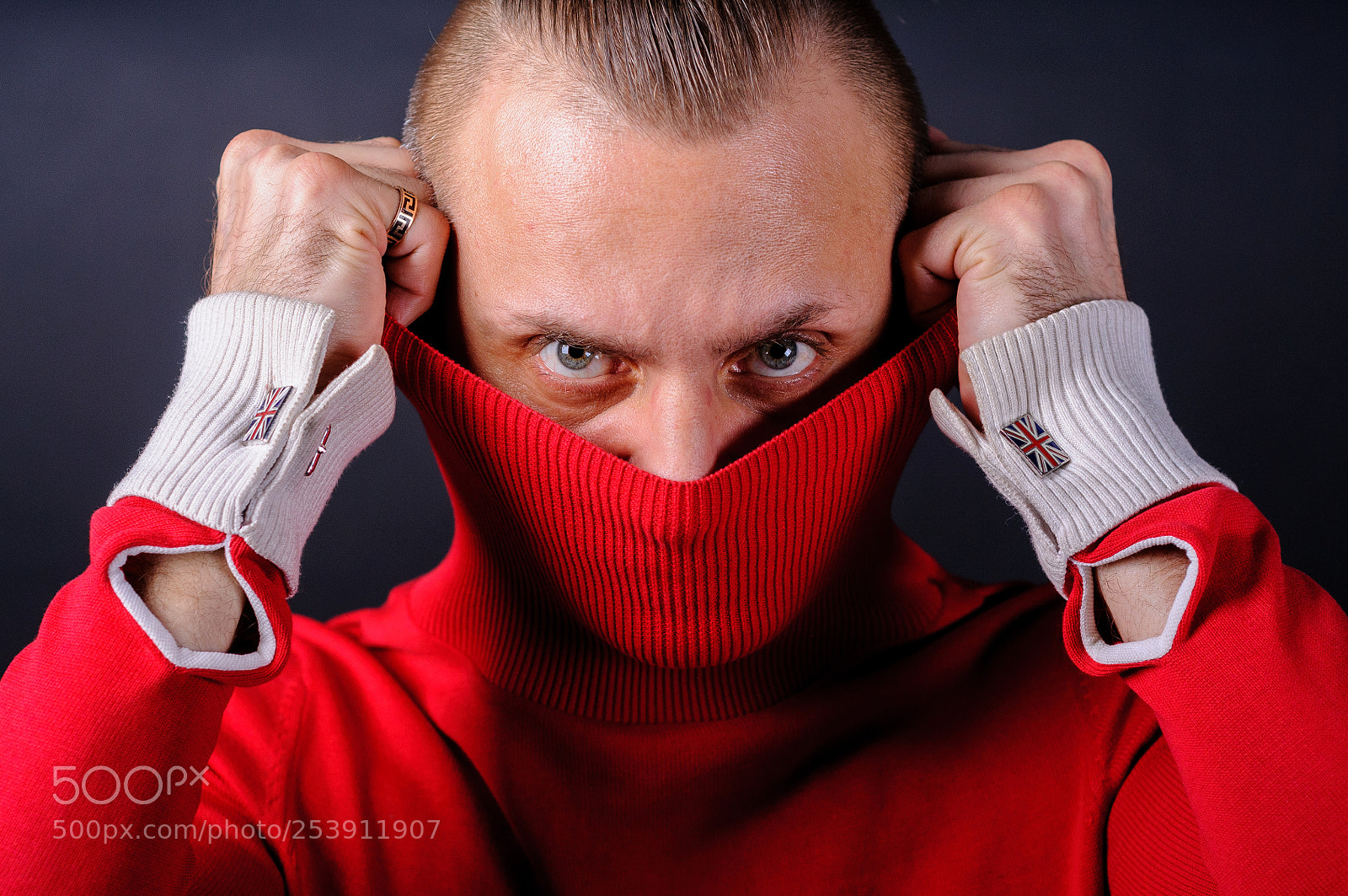 Nikon D300S sample photo. Bullsunart.ru photography