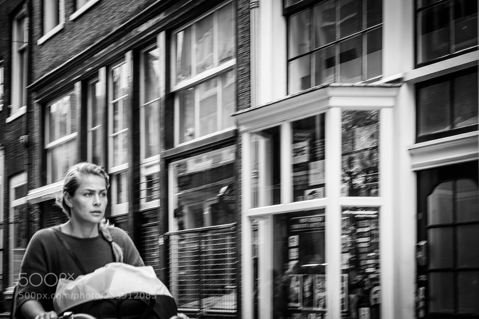Canon EOS 5DS R sample photo. Amsterdam photography