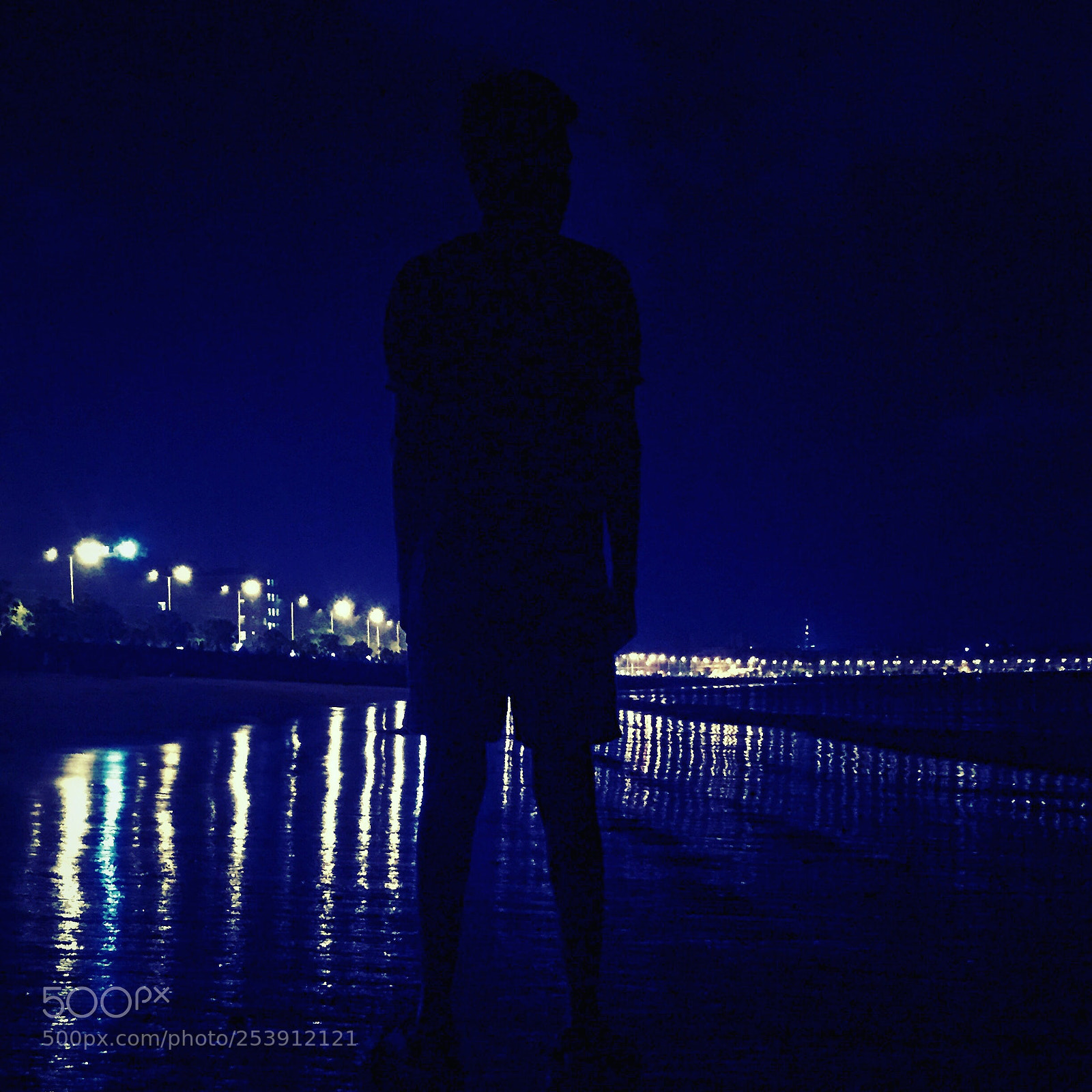 Apple iPhone 6 sample photo. Blues! photography