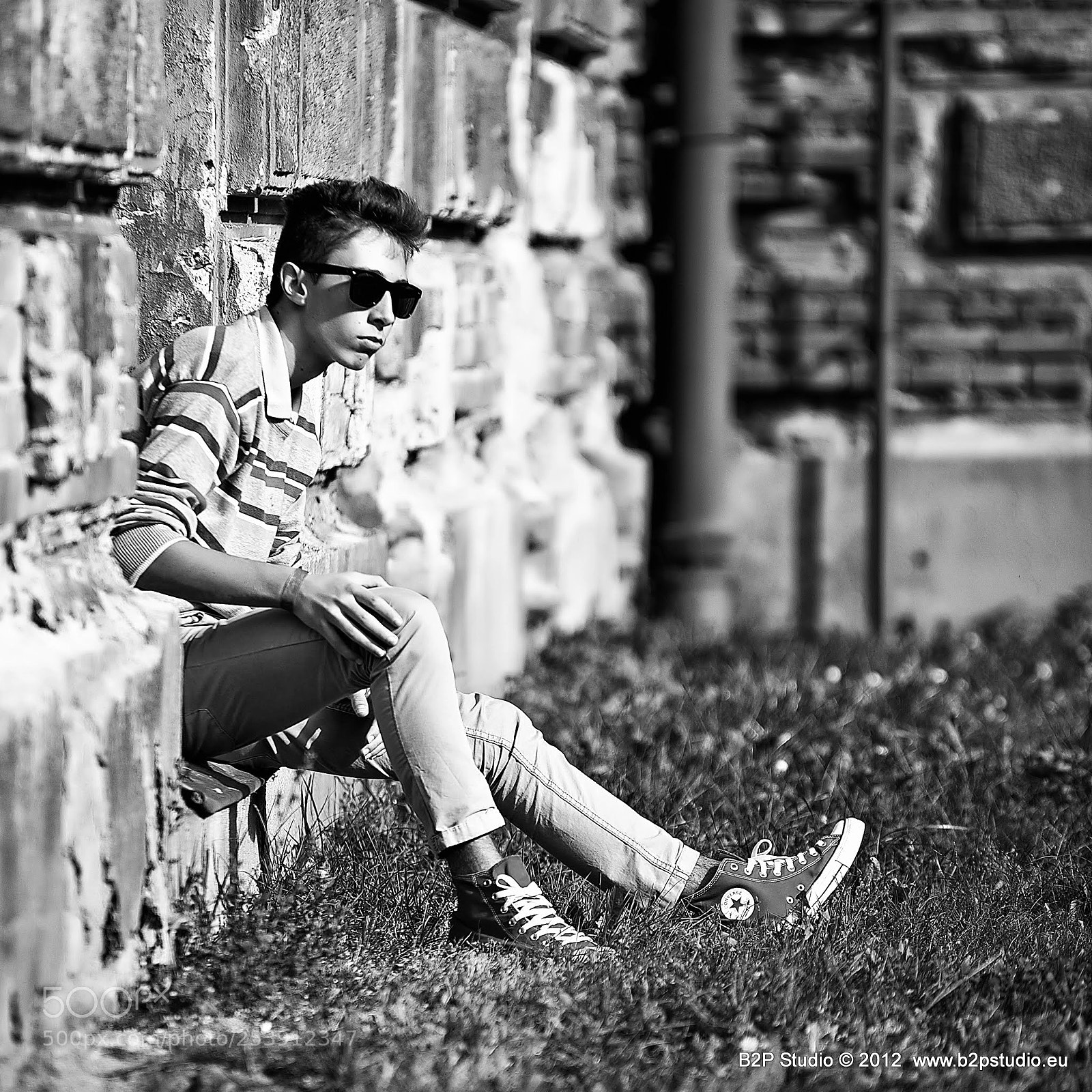 Nikon D700 sample photo. C photography
