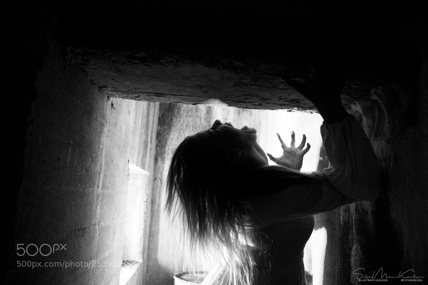 Canon EOS-1D X Mark II sample photo. Scream photography