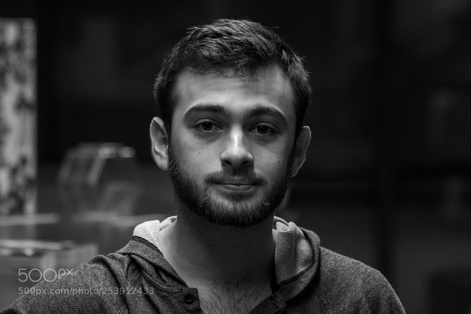 Canon EOS 60D sample photo. Picture of a friend photography