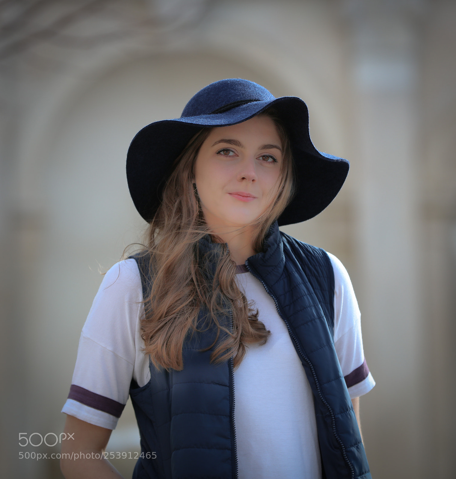 Canon EOS 5DS R sample photo. Annie photography