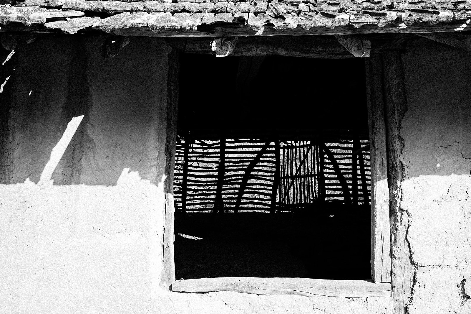 Nikon D700 sample photo. Abandoned 2 photography