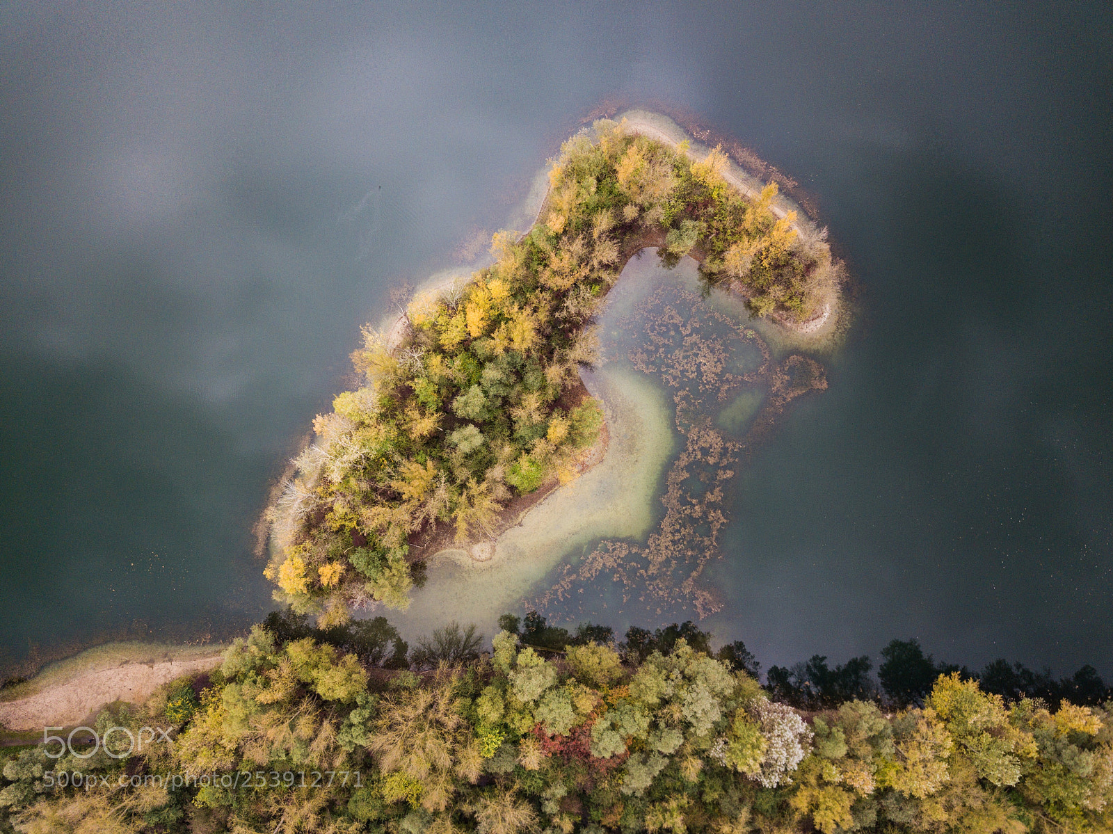 DJI FC220 sample photo. Drone@home photography