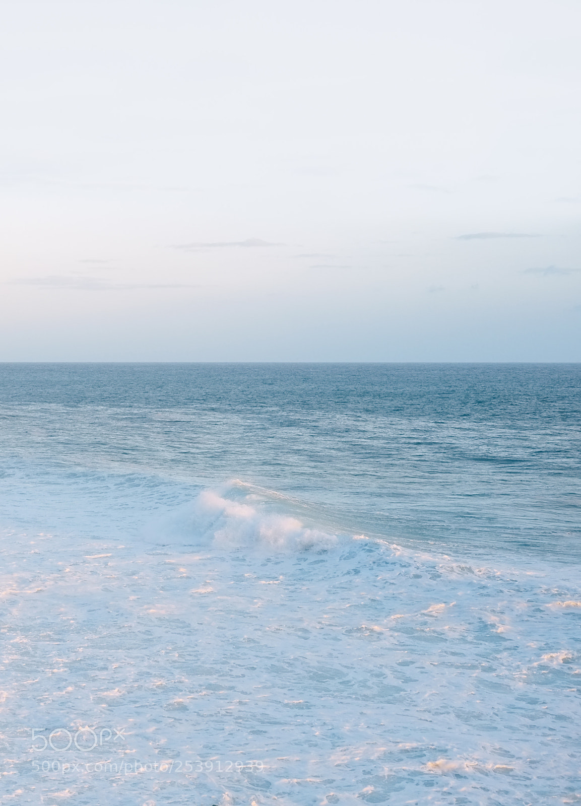 Fujifilm X-Pro1 sample photo. Natural light blue photography