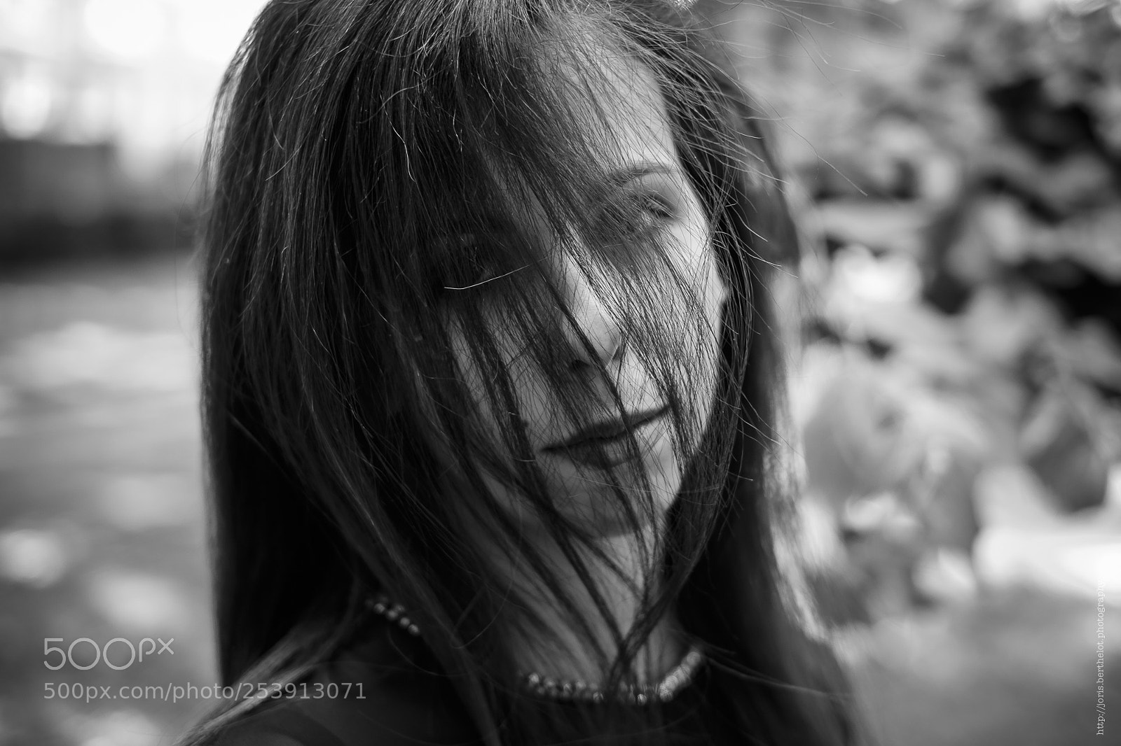 Fujifilm X-T1 sample photo. Claire photography