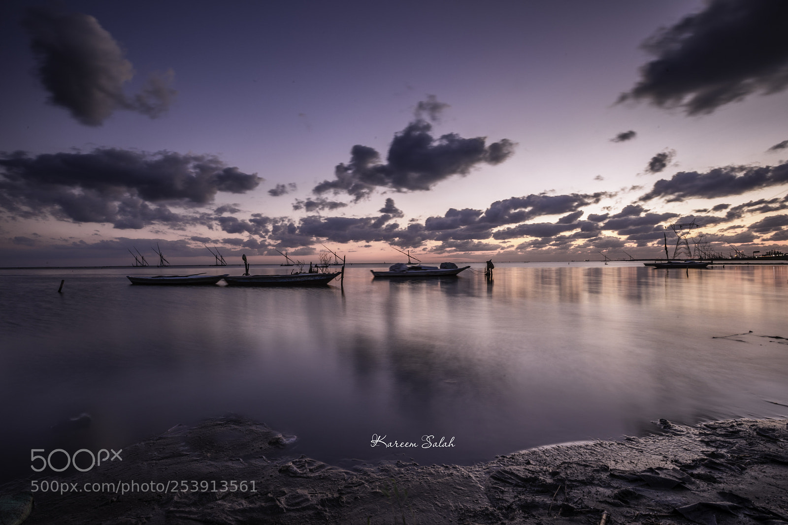 Canon EOS 5D Mark IV sample photo. Swift and shore photography