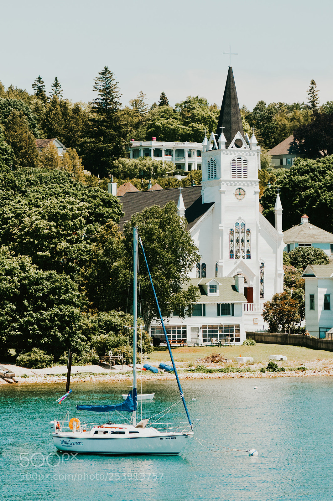 Nikon D300 sample photo. Take me to church photography