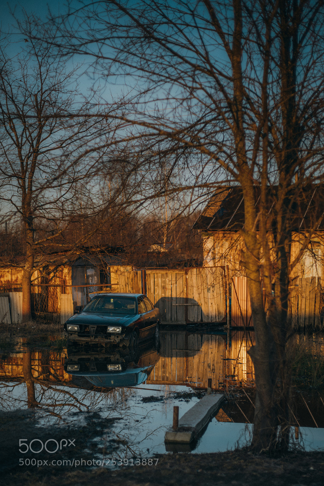 Sony a7R II sample photo. Rap house photography