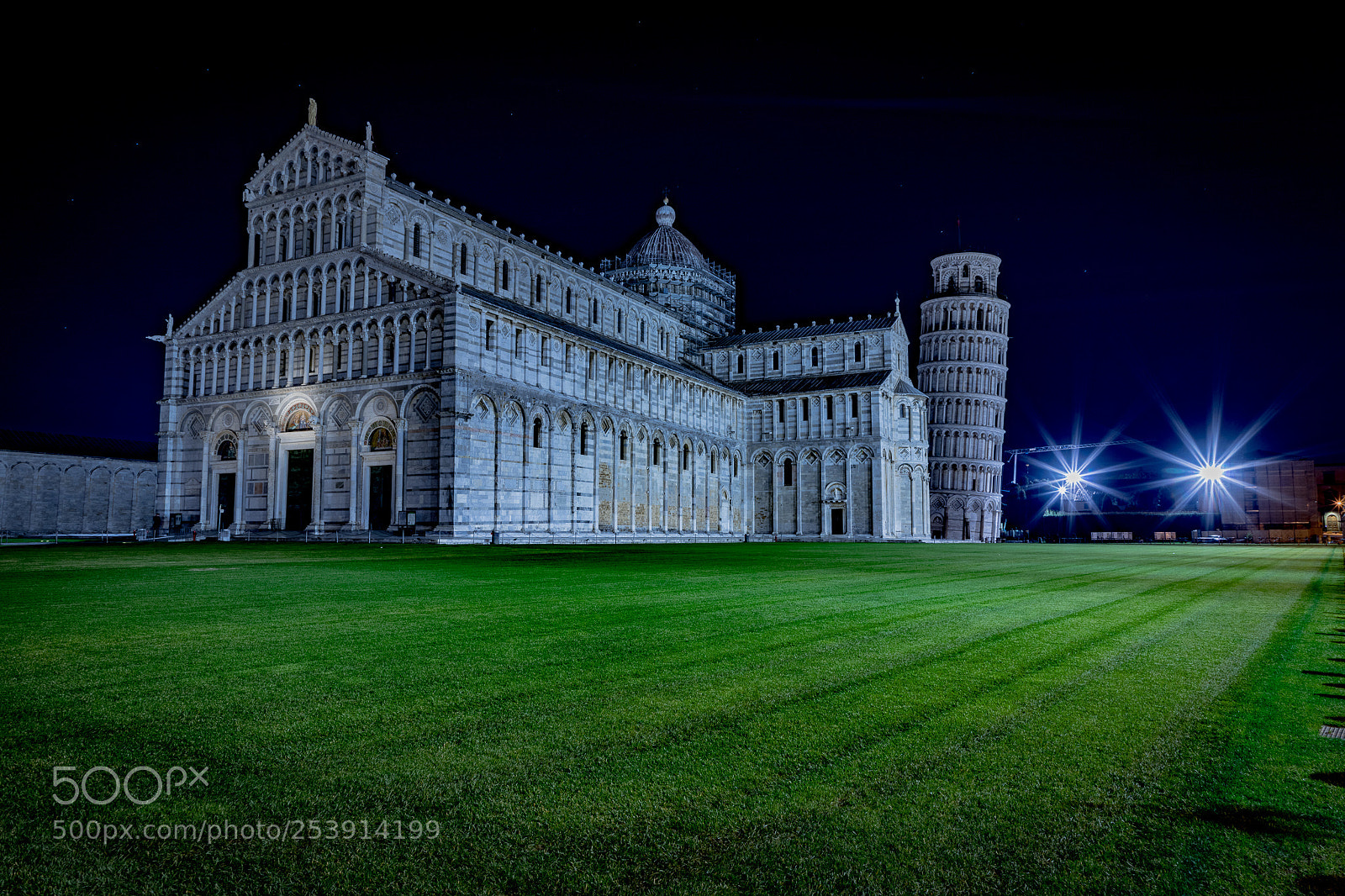 Canon EOS 5D Mark IV sample photo. Pisa, piazza dei miracoli photography