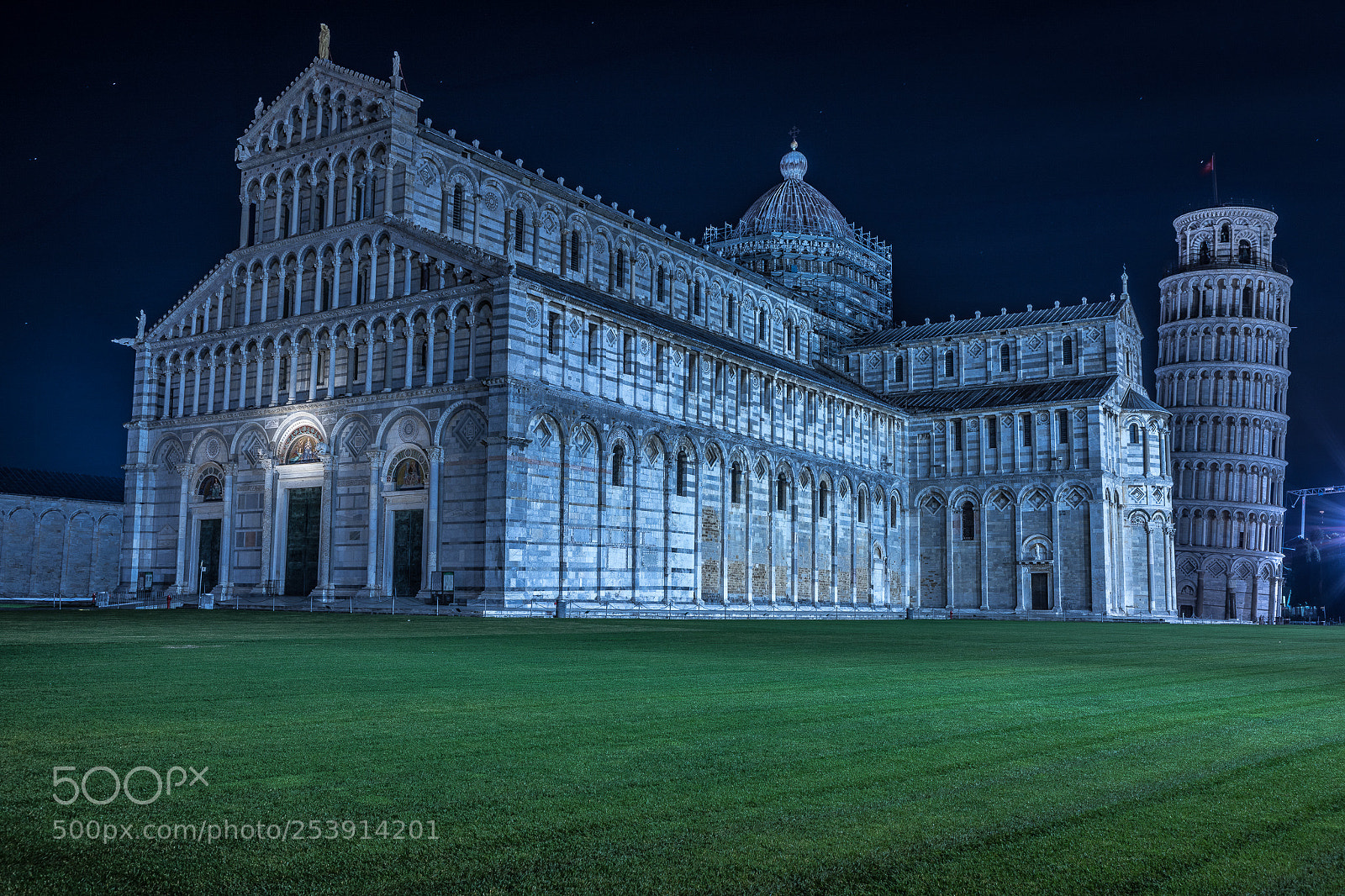 Canon EOS 5D Mark IV sample photo. Pisa, piazza dei miracoli photography