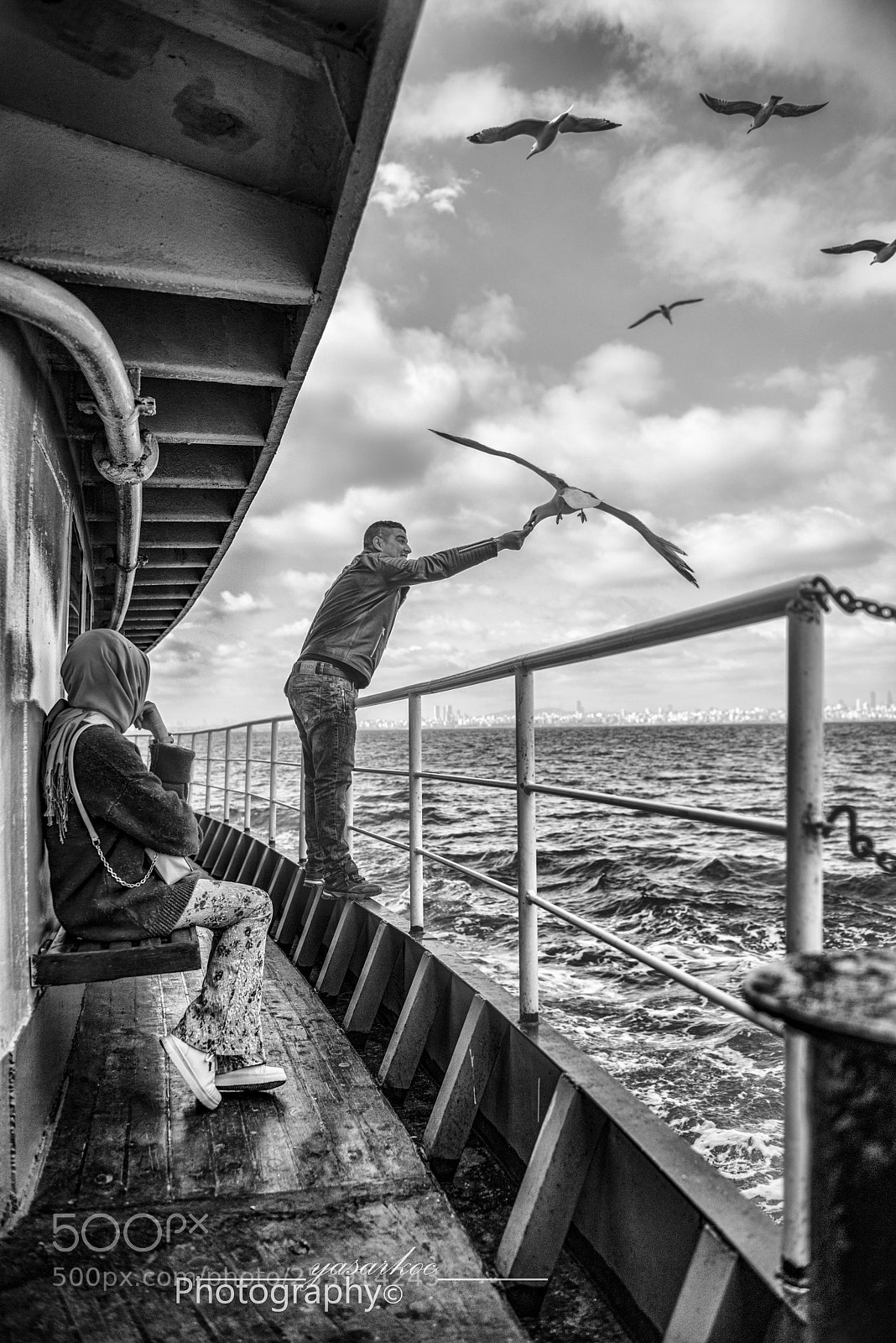 Nikon D800E sample photo. Istanbul's eyes photography