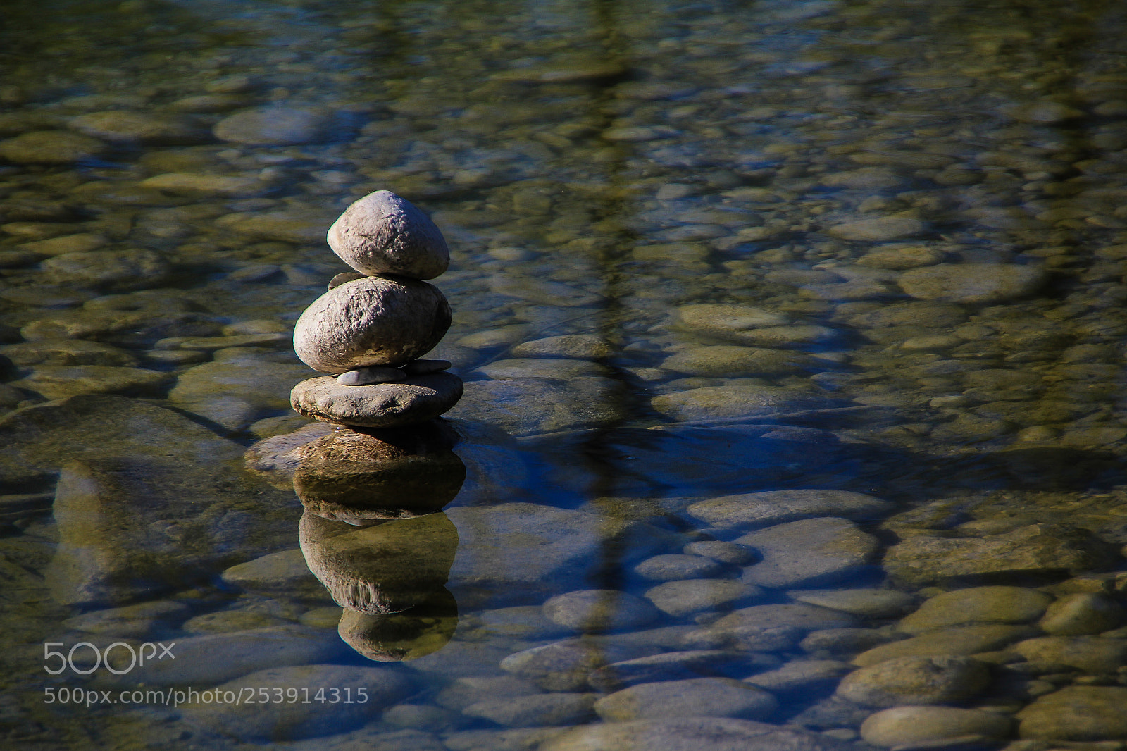 Canon EOS 550D (EOS Rebel T2i / EOS Kiss X4) sample photo. Stone relax photography
