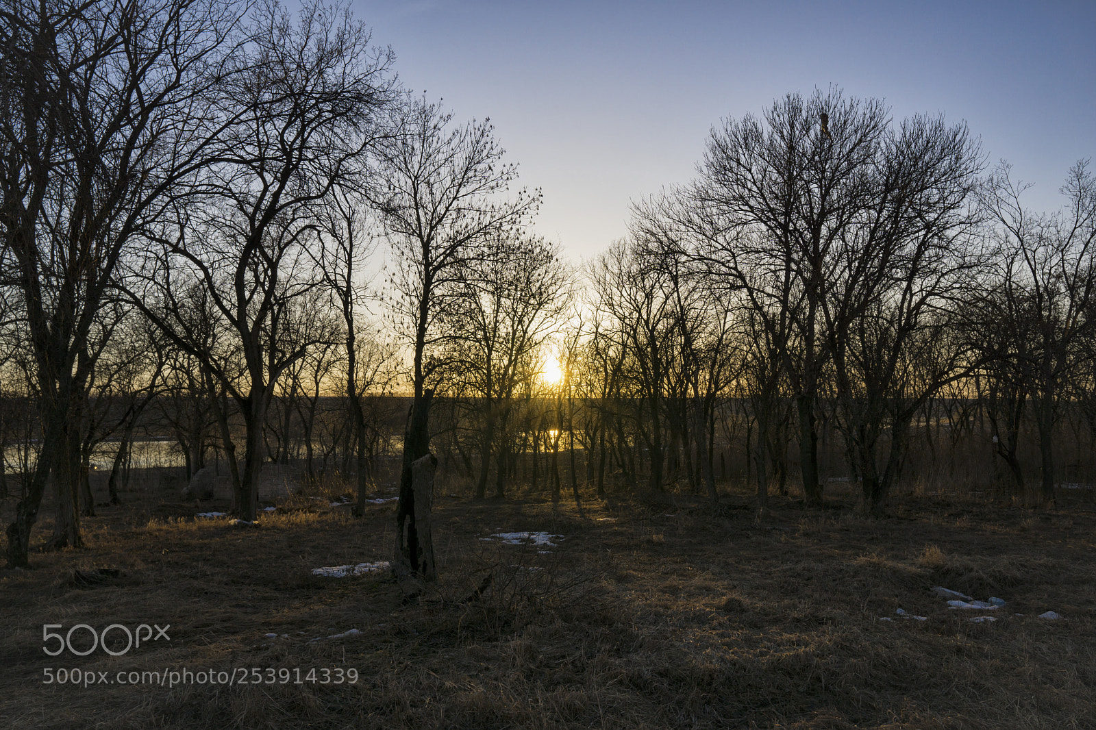 Sony a6000 sample photo. Beautiful sunset photography