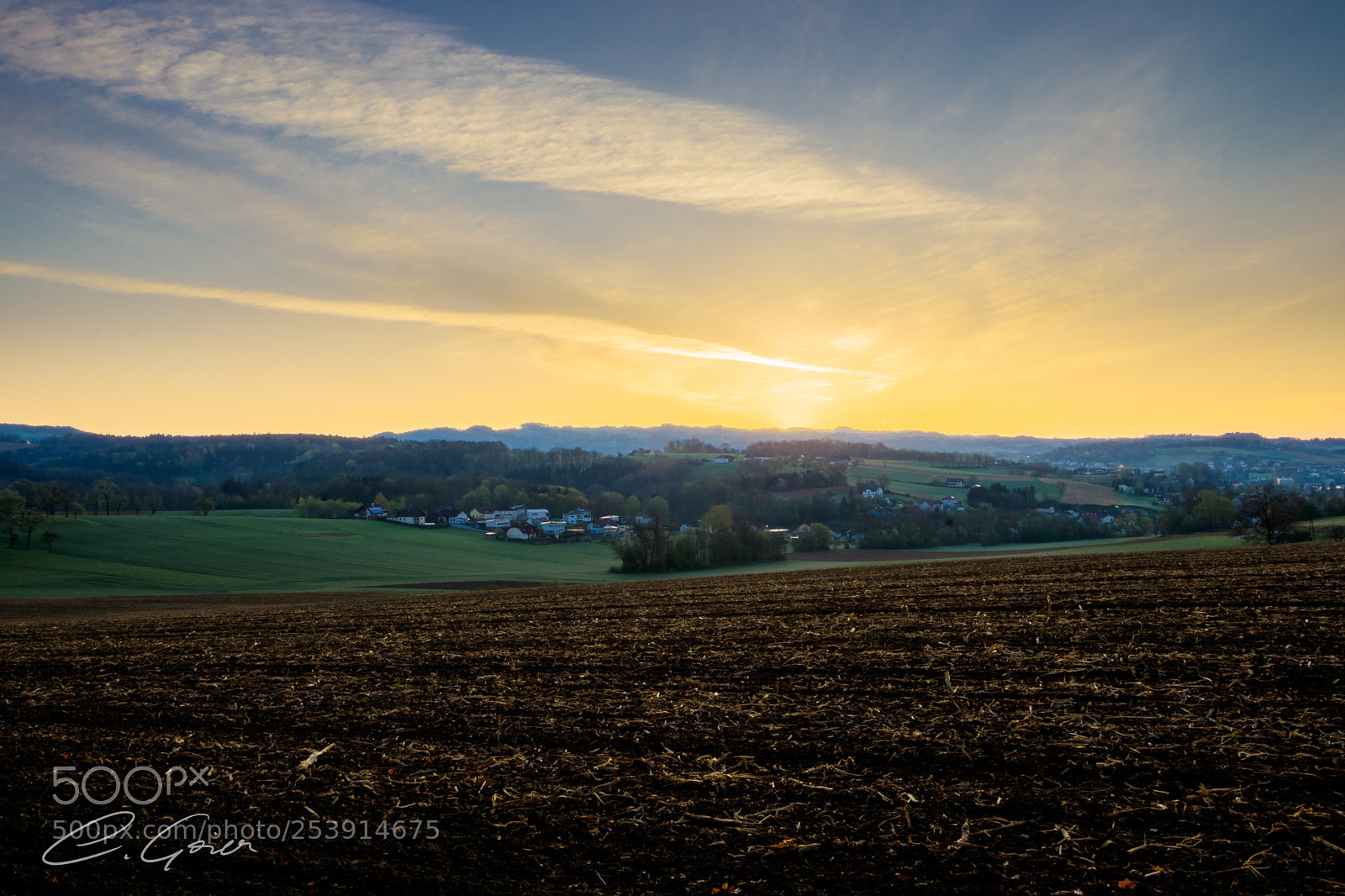 Canon EOS 77D (EOS 9000D / EOS 770D) sample photo. What a sunrise! photography