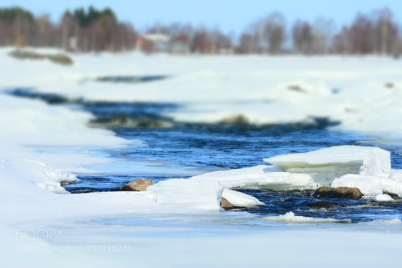 Nikon D7200 sample photo. Kukkolaforsen  photography