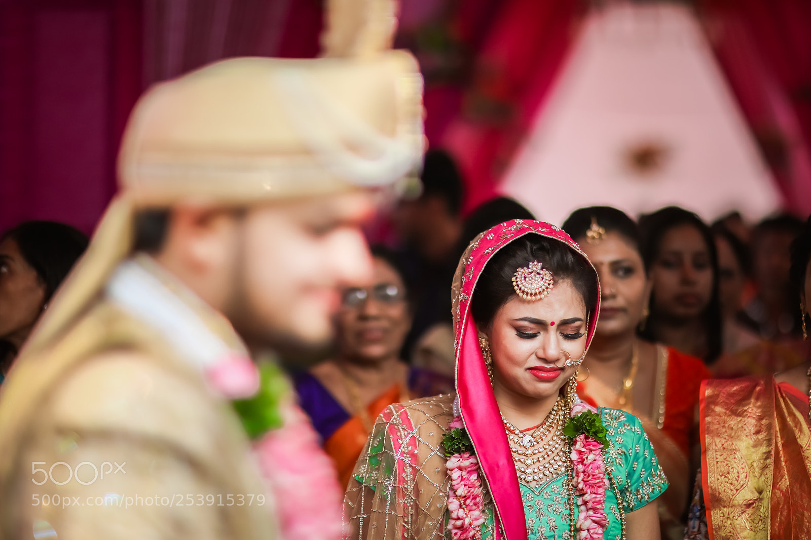 Canon EOS 5D Mark IV sample photo. Bidai - indian wedding photography