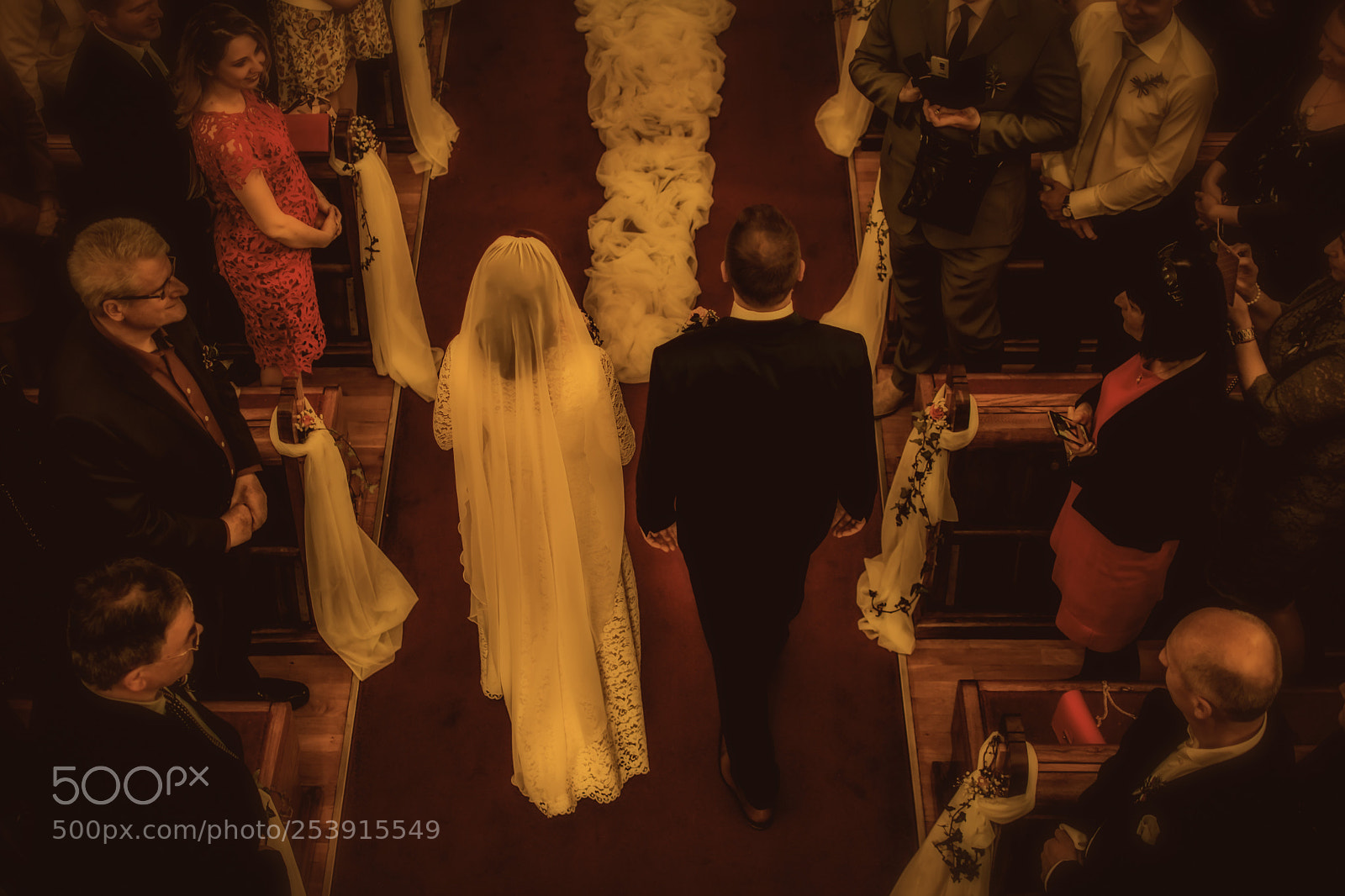 Nikon D5200 sample photo. Wedding day photography