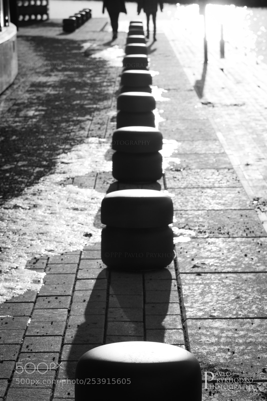 Canon EOS 70D sample photo. Walking by photography
