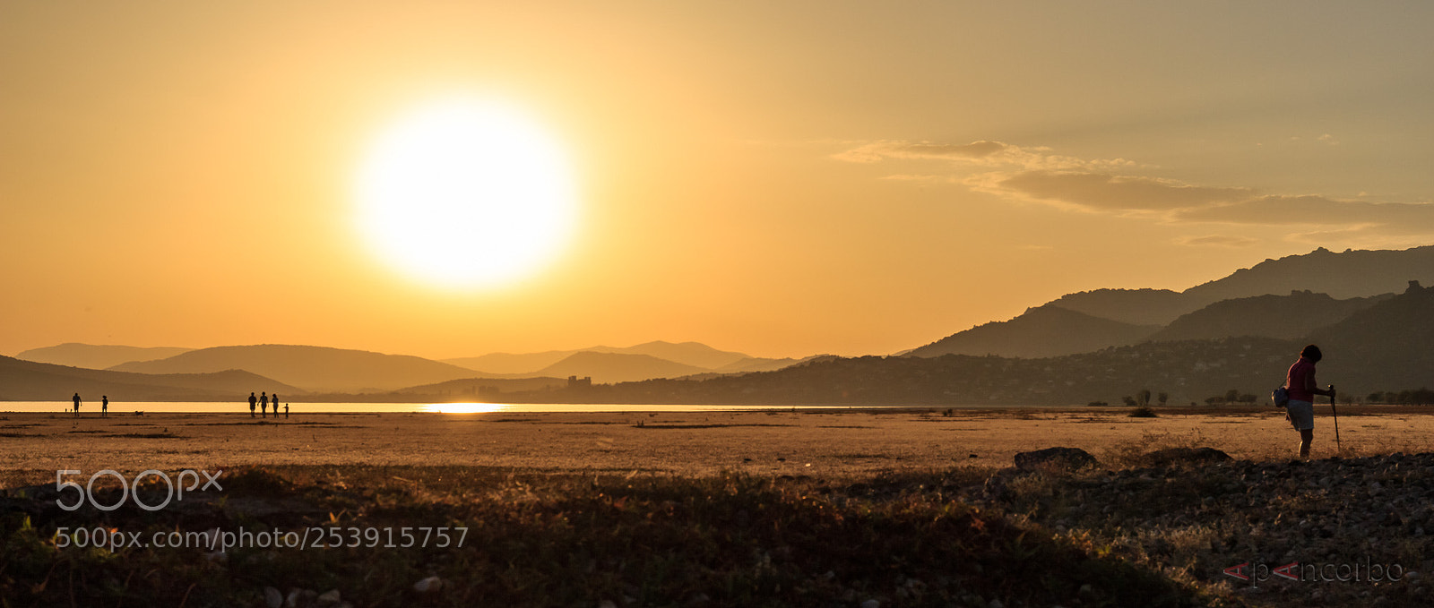 Canon EOS 600D (Rebel EOS T3i / EOS Kiss X5) sample photo. Castillo y embalse de photography
