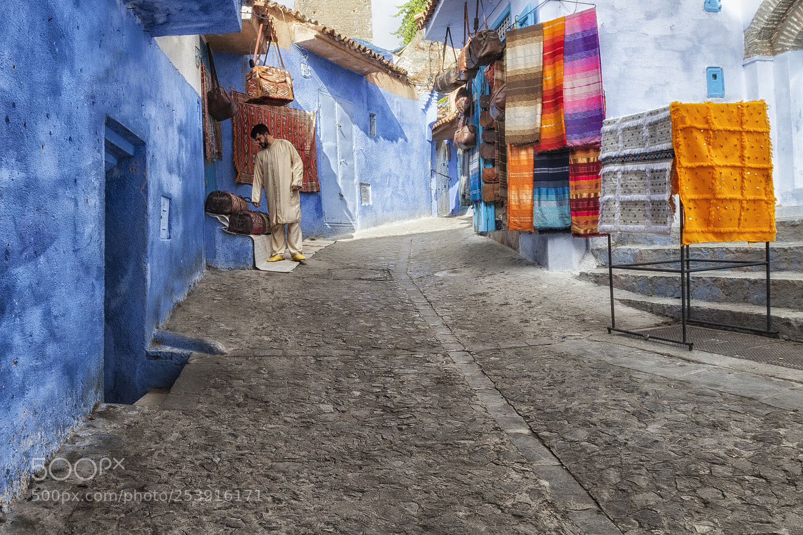 Canon EOS 5D Mark II sample photo. Marruecos photography