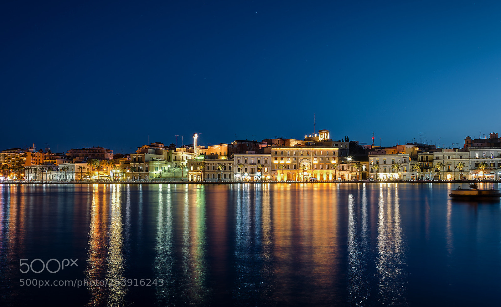 Nikon D5100 sample photo. Brindisi, italy. photography