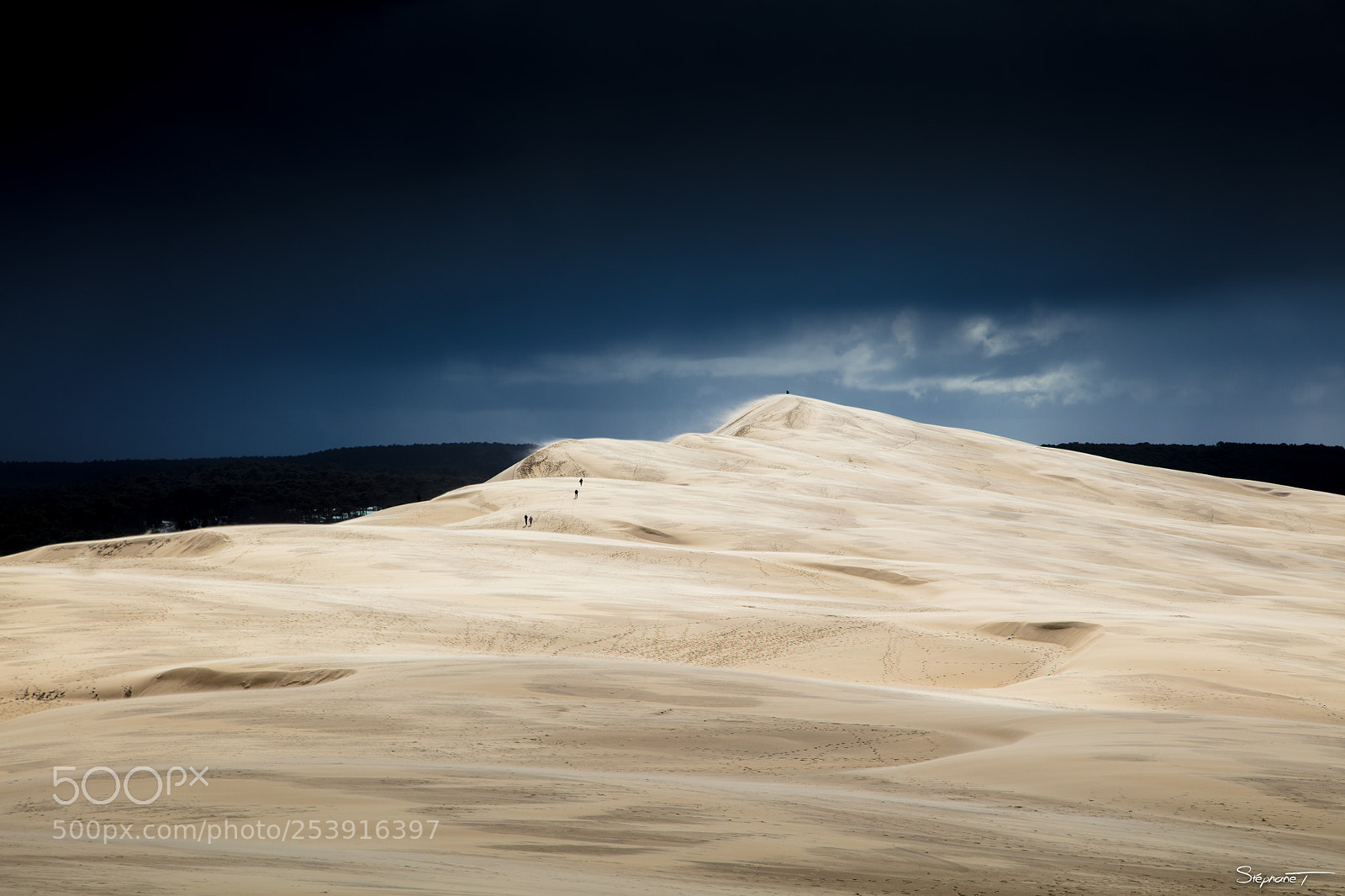 Canon EOS 5DS sample photo. Dune du pilat by photography