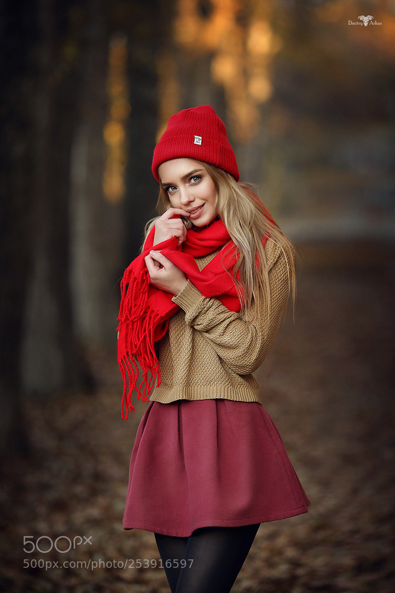 Canon EOS-1D X sample photo. Katerina photography