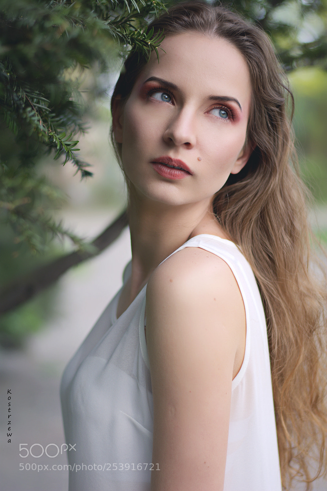 Nikon D7100 sample photo. Natalia photography