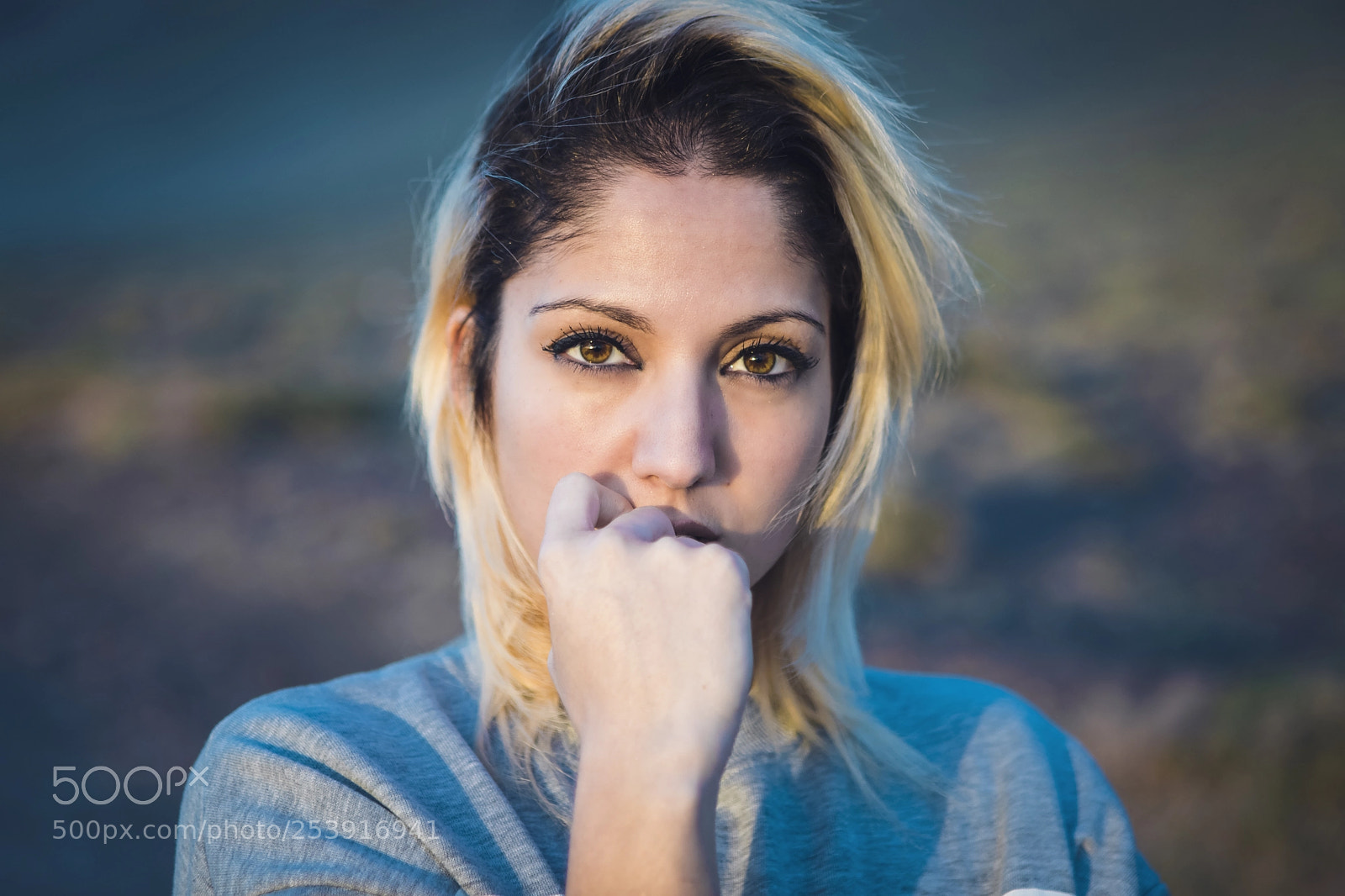 Canon EOS 5D Mark IV sample photo. Shooting 5 noelia photography