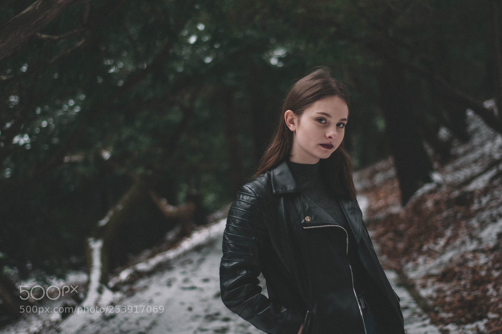 Nikon D90 sample photo. Alicja photography