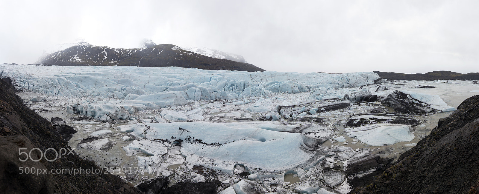 Canon EOS 5DS sample photo. Dirt and ice photography