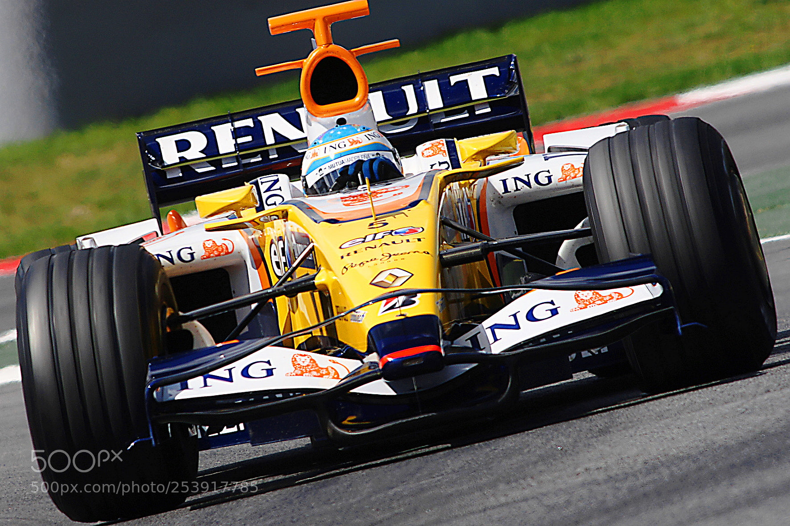 Sony Alpha DSLR-A700 sample photo. Fernando  alonso photography