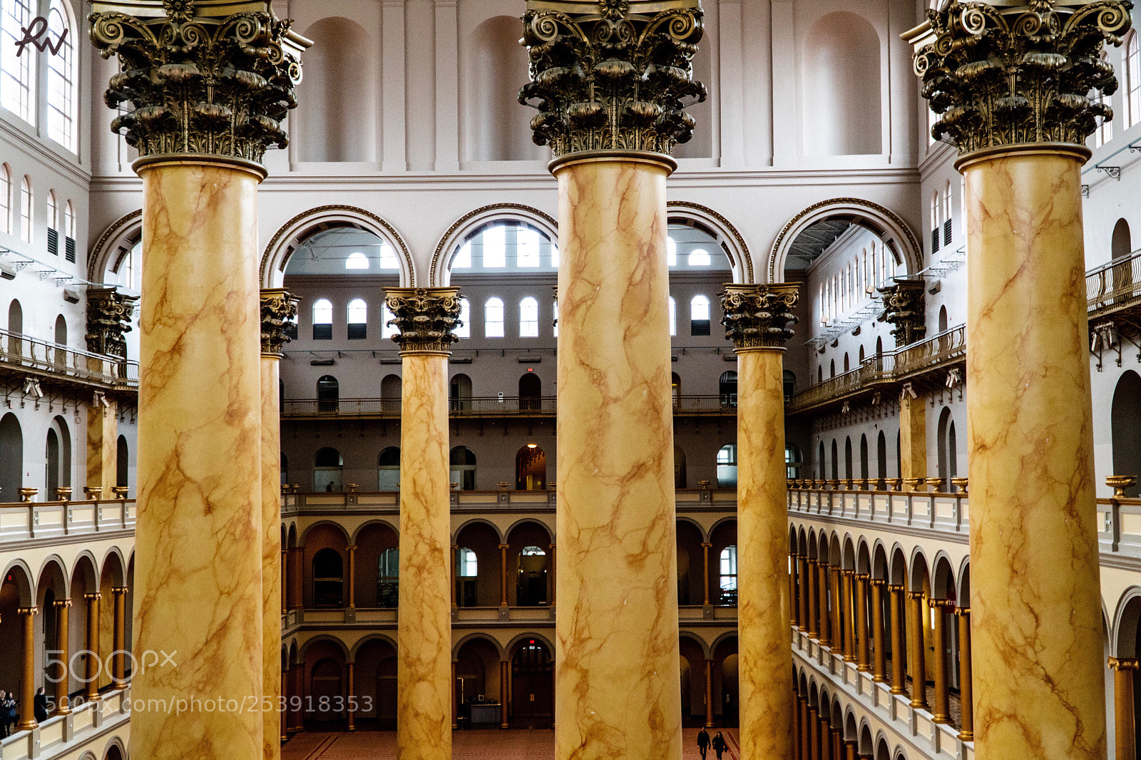 Sony a6300 sample photo. Museum  photography
