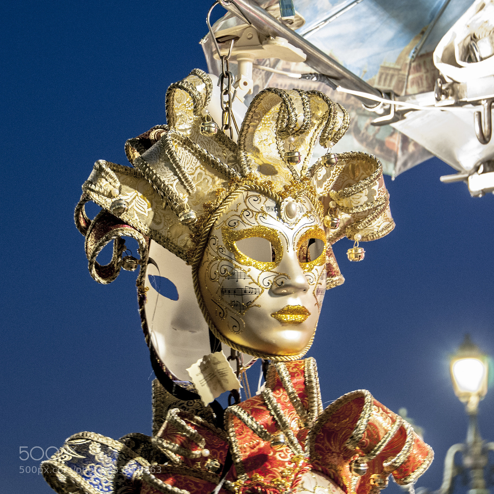Nikon D300S sample photo. The carnival of venice 2018 photography