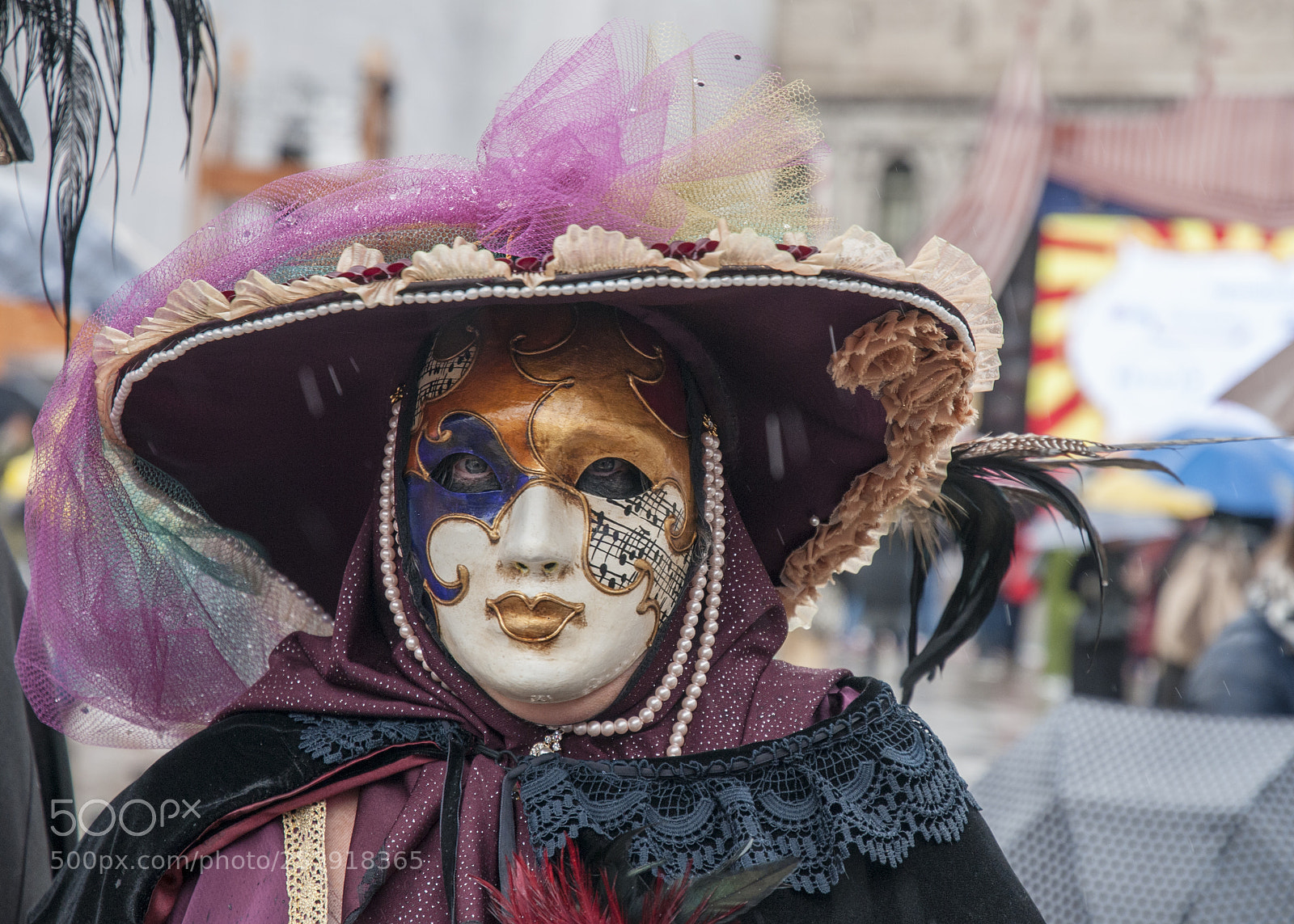 Nikon D300S sample photo. The carnival of venice 2018 photography
