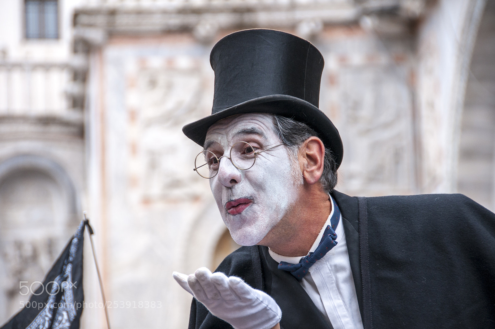 Nikon D300S sample photo. The carnival of venice 2018 photography