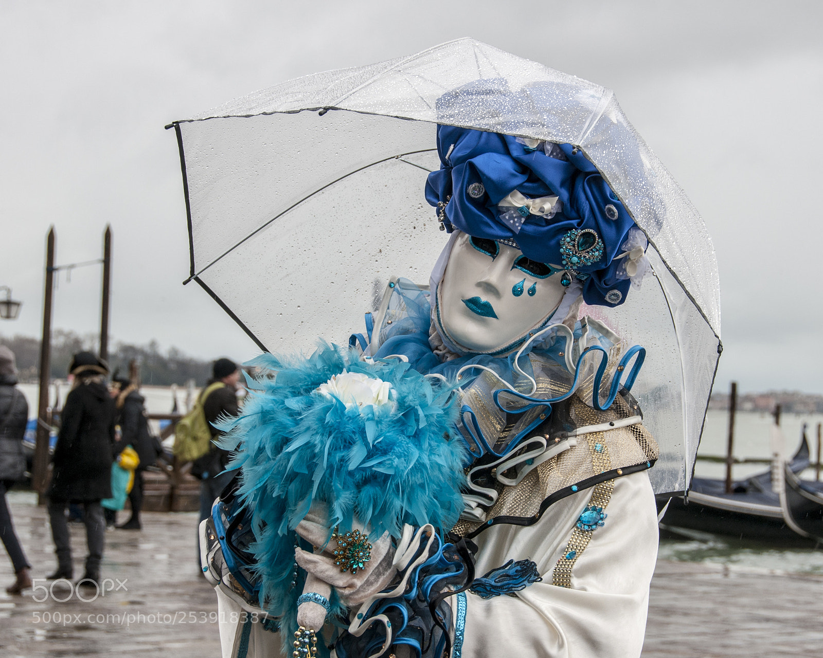 Nikon D300S sample photo. The carnival of venice 2018 photography