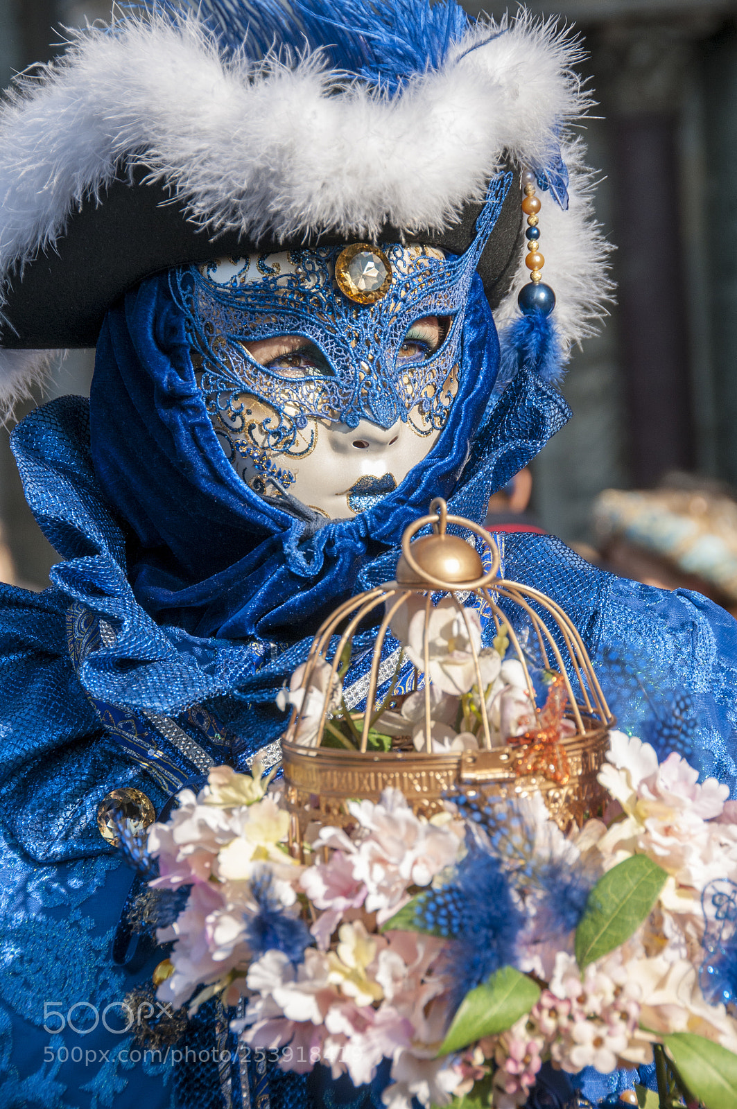 Nikon D300S sample photo. The carnival of venice 2018 photography