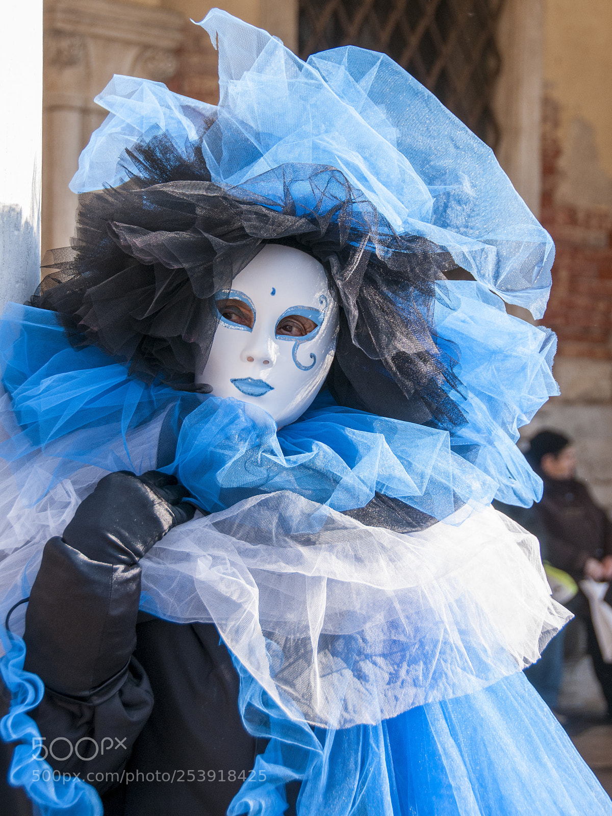 Nikon D300S sample photo. The carnival of venice 2018 photography