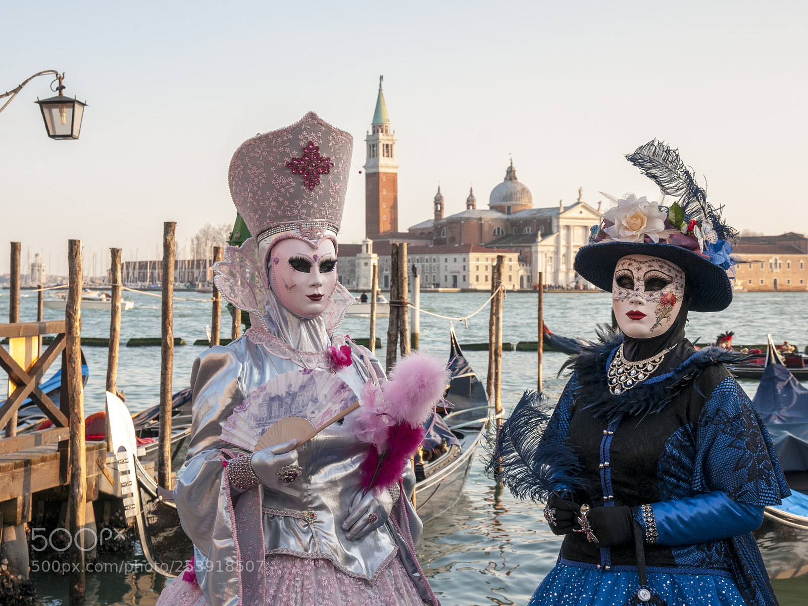 Nikon D300S sample photo. The carnival of venice 2018 photography